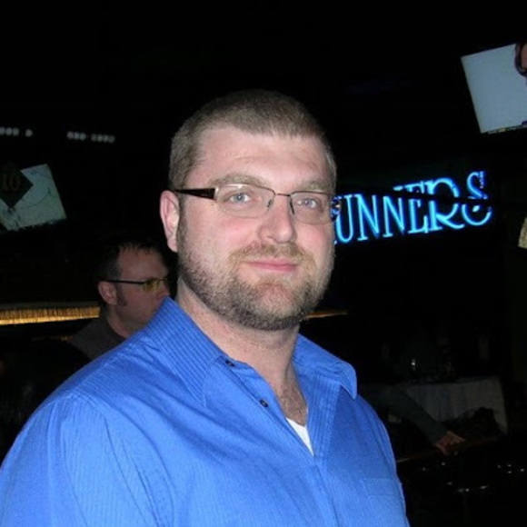 Meet your Posher, Nicholas - Picture 1 of 1